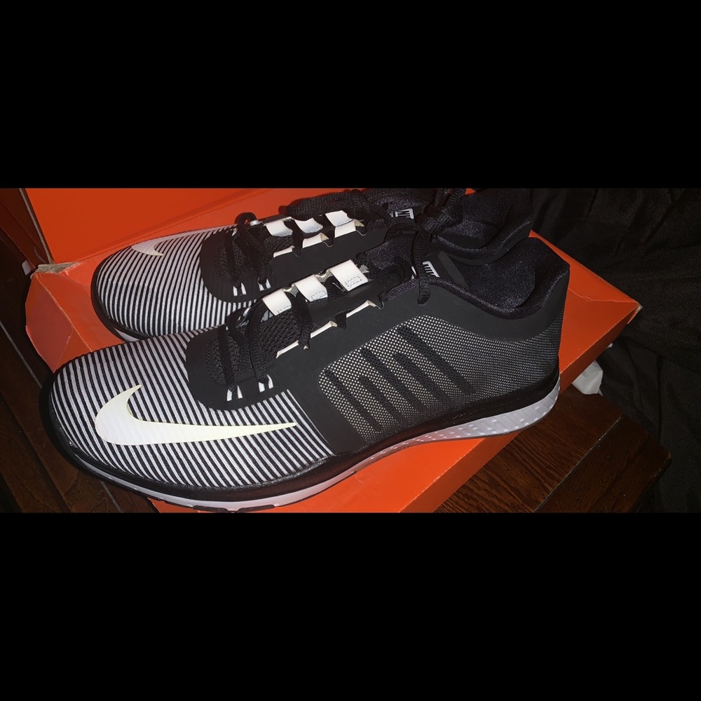 Nike Zoom Speed TR3